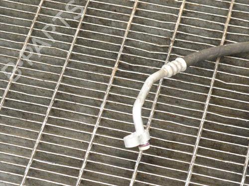AC pipe BMW X5 (F15, F85) xDrive 40 d | BP14666289M126