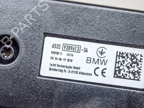 Electronic module BMW X3 (G01, F97, G08) xDrive M40 d | BP27764633M83 - Image 6