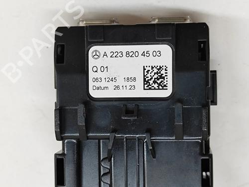 Electronic module MERCEDES-BENZ C-CLASS (W206) C 200 (206.042) | BP28565963M83  - Image 7