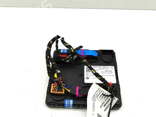 Used Electronic module Electronic module AUDI A4 B9 (8W2, 8WC) 2.0 TFSI (190 hp) 33798030 33798030