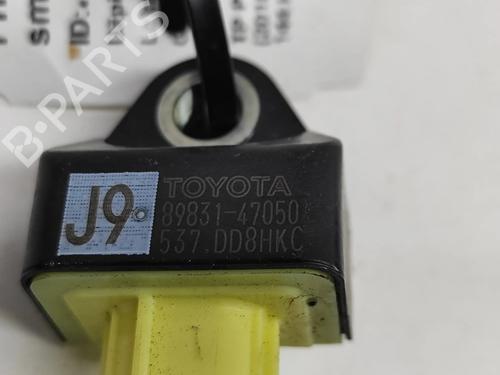 Electronic sensor TOYOTA RAV 4 V (_A5_, _H5_) 2.5 Hybrid AWD (AXAH54, AXAL54) | BP28552026M84 - Image 6