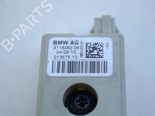 Electronic module BMW 5 (F10) 520 d | BP33339893M83  - Image 5