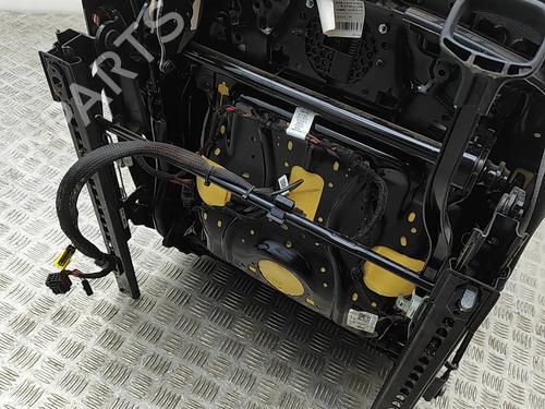 Right front seat VW PASSAT B8 Variant (3G5, CB5) 2.0 TDI | BP32433473C16 