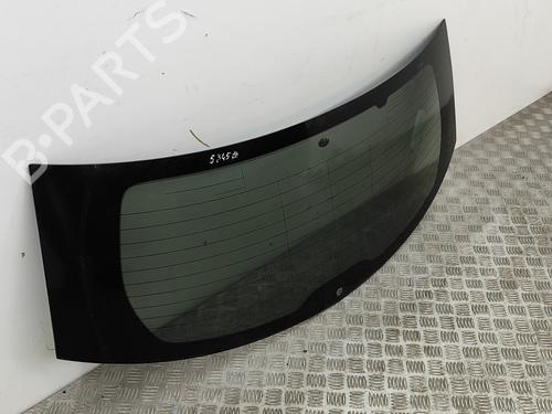 Bootlid window MAZDA 6 Estate (GJ, GL) 2.5 | BP25898699C64 