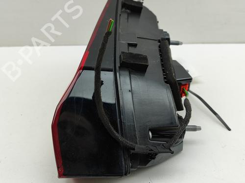 Right tailgate light AUDI A5 Sportback (F5A, F5F) 40 TFSI Mild Hybrid | BP28436681C80 