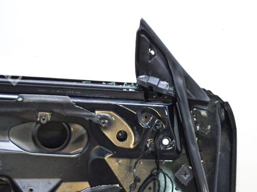Left front door AUDI A4 B6 Convertible (8H7) 3.0 | BP9166039C2