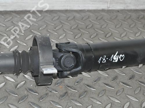 Driveshaft BMW X5 (E70) M 50 d | BP33338857M37 - Image 2