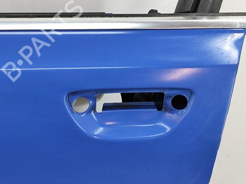 Left front door AUDI A8 D3 (4E2, 4E8) 4.2 TDI quattro | BP24976274C2 - Image 3