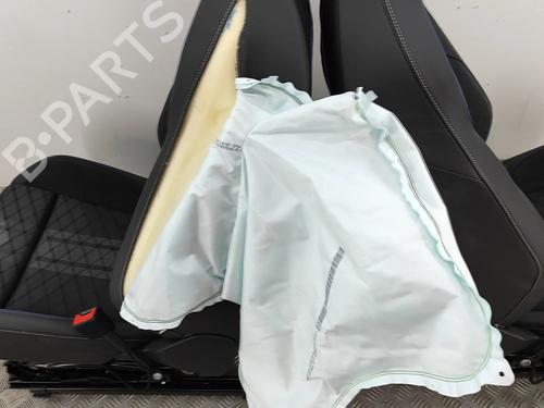 Seats set VW TAYRON (R41) 1.5 eHybrid | BP29458396C78 - Image 17