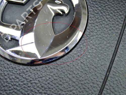 Driver airbag OPEL INSIGNIA A (G09) 2.0 CDTI (68) | BP11815011C9 