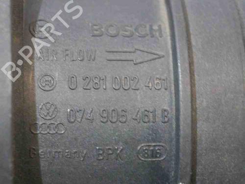 Mass air flow sensor VW GOLF V (1K1) 2.0 TDI | BP29458330M95 