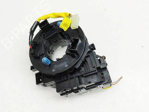 Used Squib airbag MAZDA CX-80 (KL_) e-SKYACTIVE-D MHEV AWD (KL0H, KL3R3P) (254 hp) 32525786