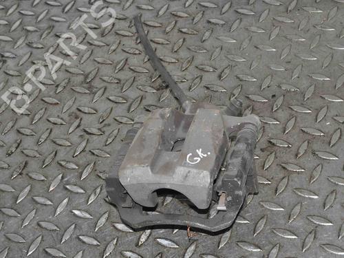 Used Left rear brake caliper LEXUS GS (_L1_) 250 (GRL11_, GRL11R) (209 hp) 30215817