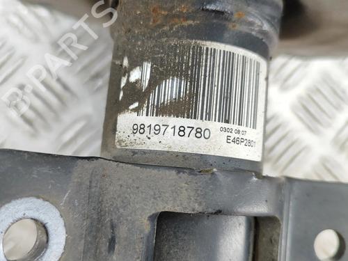 Right front shock absorber PEUGEOT 3008 II SUV (MC_, MR_, MJ_, M4_) Hybrid 180 (M4DGLU) | BP30178156M17