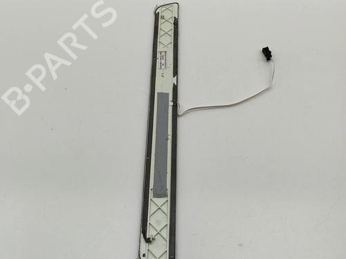 Step MERCEDES-BENZ GLE (V167) GLE 450 4-matic (167.159) | BP28561819C149 