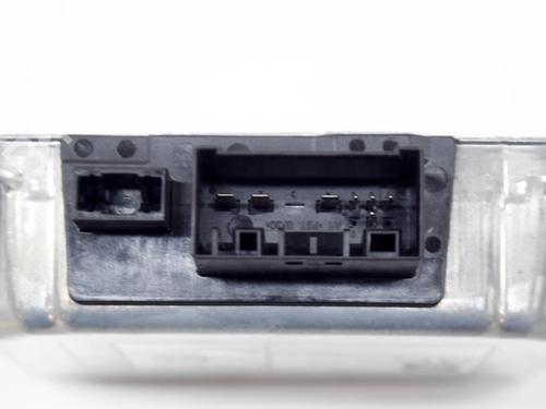 Electronic module OPEL CORSA E (X15) 1.4 (08, 68) | BP8841182M83 