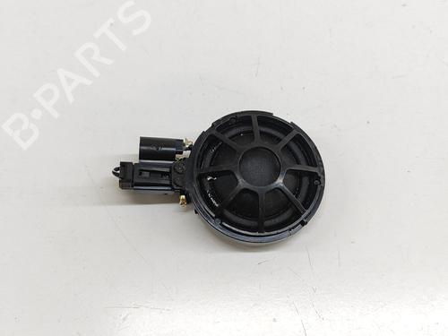 Used Speaker TESLA MODEL X (5YJX) P100D AWD (772 hp) 25218103