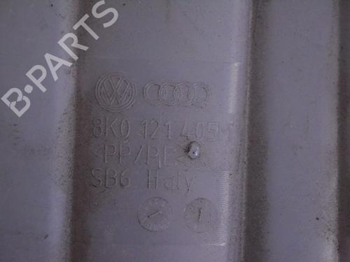 Expansion tank AUDI Q5 (8RB) SQ5 TDI quattro | BP30230892C120