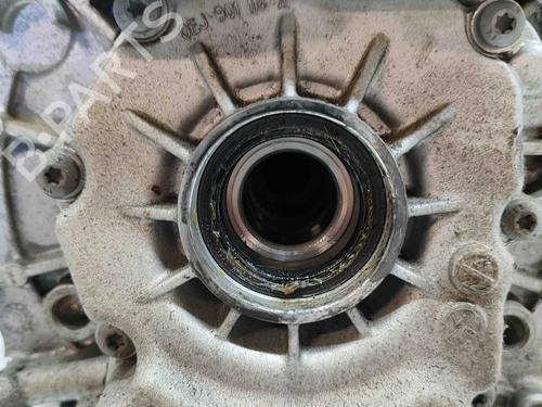 Engine SKODA ENYAQ iV SUV (5AZ) 85X | BP29730838M1 