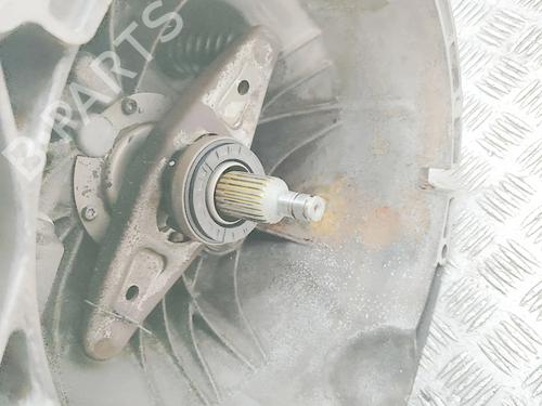 Gearbox OPEL INSIGNIA A (G09) 2.0 CDTI (68) | BP39930167M3 - Image 5
