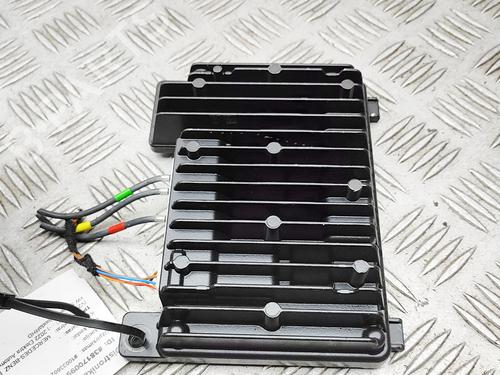 Used Electronic module Electronic module 38731542 38731542
