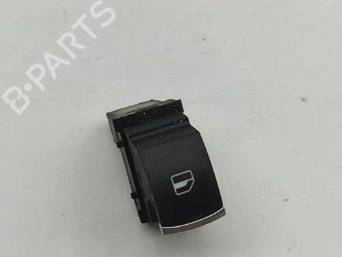 Used Right front window switch VW TIGUAN (5N_) 2.0 TDI 4motion (140 hp) 27165641