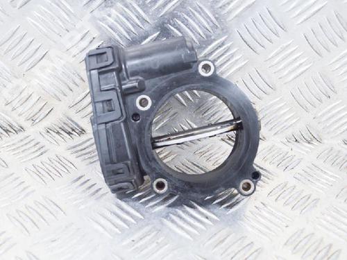 Used Throttle body Throttle body MERCEDES-BENZ E-CLASS (W212) E 250 CDI / BlueTEC (212.003, 212.004) (204 hp) 6863563 6863563