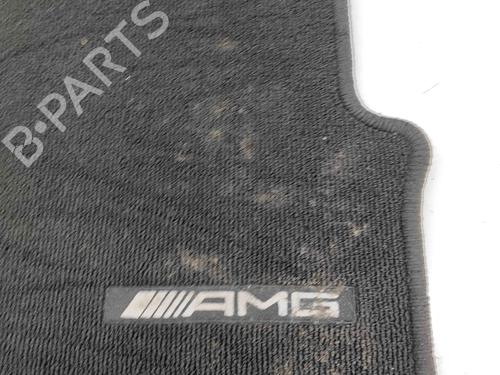 Other MERCEDES-BENZ C-CLASS Convertible (A205) C 220 d (205.404) | BP29542251O1 