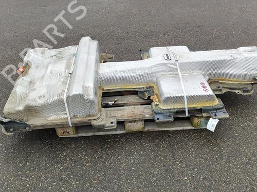 Battery VW GOLF VII (5G1, BQ1, BE1, BE2) e-Golf | BP25786869E11 