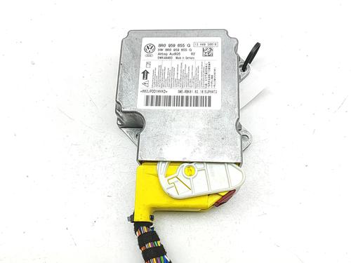 Used ECU airbags ECU airbags AUDI Q5 (8RB) 3.0 TDI quattro (258 hp) 34190950 34190950