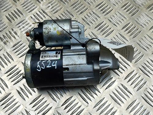 Startmotor MAZDA CX-30 (DM) e-SKYACTIV-X M Hybrid (186 hp) 28565636