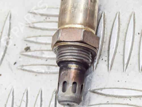 Electronic sensor AUDI A4 B9 (8W2, 8WC) 1.4 TFSI | BP28028151M84 - Image 4