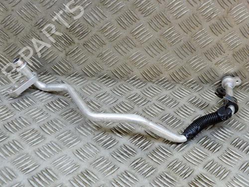 AC pipe NISSAN LEAF (ZE1) Electric | BP27761231M126 