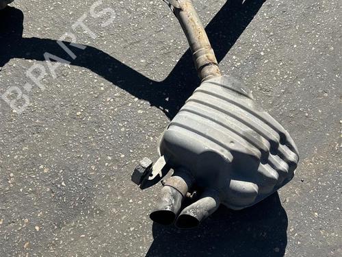 Exhaust system AUDI A5 (8T3) RS5 quattro | BP34282105M121  - Image 6