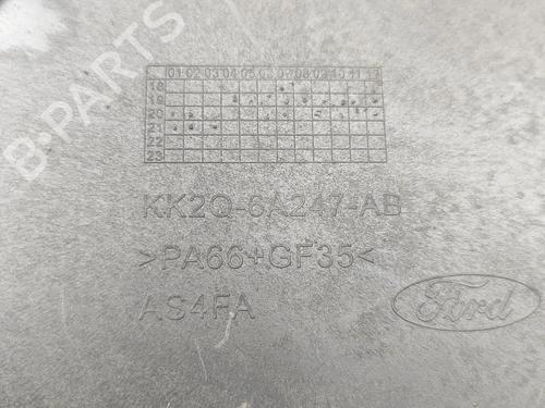 Timing cover FORD TRANSIT V363 Van (FCD, FDD) 2.0 EcoBlue | BP37493580M123 - Image 6