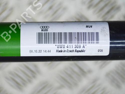 Other AUDI A4 B9 (8W2, 8WC) 35 TFSI Mild Hybrid | BP27762262O1 - Image 6