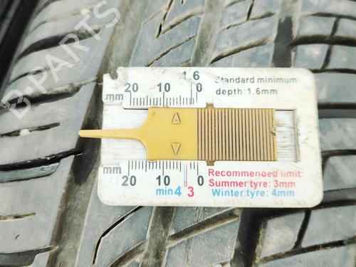 Fælgsæt CITROËN AMI (9A_) Electric (9AZ2CA) | BP36044693C100  - Image 18