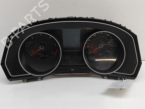 Used Instrument cluster VW PASSAT B8 Variant (3G5, CB5) 2.0 TDI (150 hp) 23248800