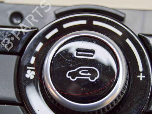 Climate control KIA NIRO I (DE) E-NIRO | BP28548129I5 