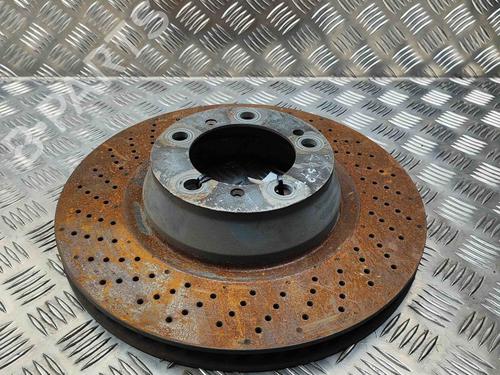 Used Other PORSCHE 911 (992) 3.0 Carrera 4 S (992420) (450 hp) 28061869