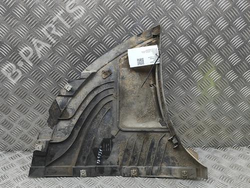 Underbody protection PORSCHE TAYCAN Sport Turismo (Y1C) 4S Performance Battery Plus (Y1CDB1) | BP31762830M92