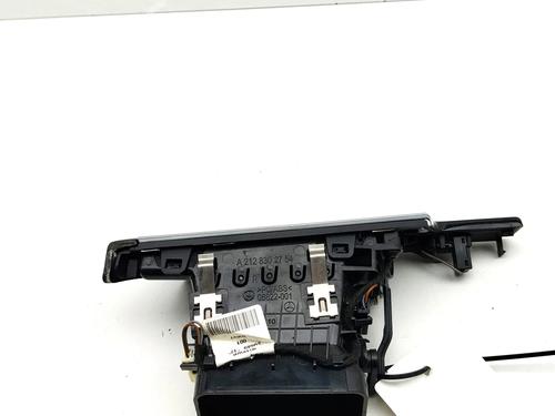 Air vent MERCEDES-BENZ E-CLASS (W212) E 220 CDI / BlueTEC (212.001, 212.002) | BP39958619I21 - Image 3