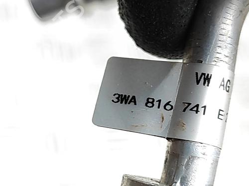AC pipe SKODA SUPERB IV Estate (NZ5) 1.5 TSI iV PHEV | BP36703594M126  - Image 6