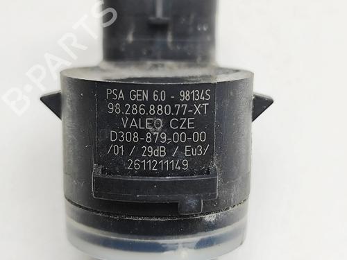Electronic module OPEL MOKKA 1.2 (76) | BP37029437M83 - Image 6