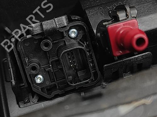 Camera AUDI Q4 E-TRON SUV (F4B) 40 | BP32119659E14 