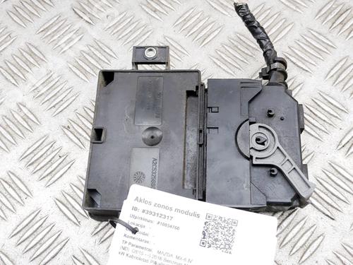 Electronic module MAZDA MX-5 IV (ND__) 2.0 (ND2E, ND6E) | BP40152001M83 - Image 5