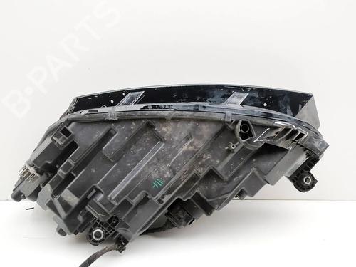 Højre forlygte BMW 7 (E65, E66, E67) 745 i, Li | BP39244598C29 - Image 6