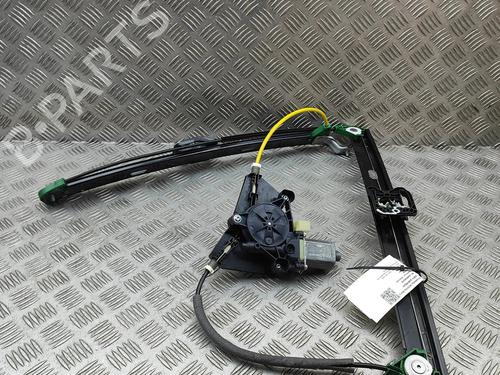 Front right window mechanism AUDI Q6 E-TRON (GFB) e-tron quattro | BP33740158C23 - Image 2
