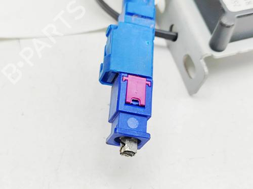 Antenne/Base RENAULT MASTER III Van (FV) 2.3 dCi 145 FWD (FV0E, FV0F, FV0H, FV02, FV0M, FV0S,... | BP34560055C140  - Image 6