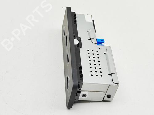 Electronic module LAND ROVER RANGE ROVER IV (L405) 5.0 SCV8 4x4 | BP33385514M83 - Image 2